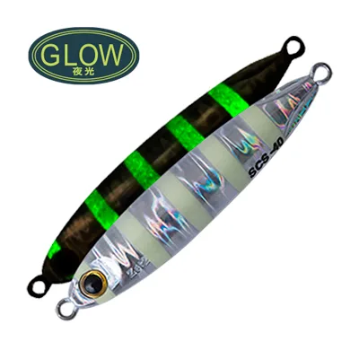 PALMS SCS-30 MG-530 30G