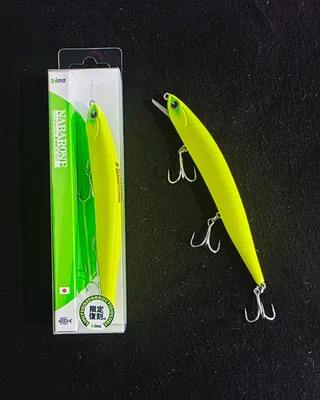 IMA NABARONE 125F 16G