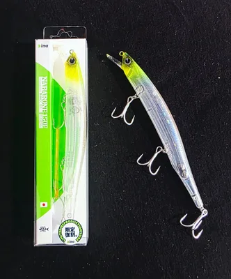 IMA NABARONE 125F 16G