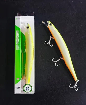 IMA NABARONE 150F 23G