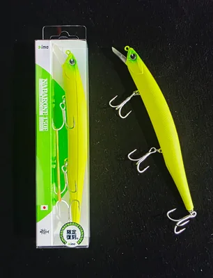 IMA NABARONE 150F 23G