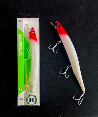 IMA NABARONE 150F 23G