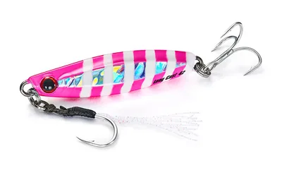 JACKSON METAL LONG CAST PGP 22G