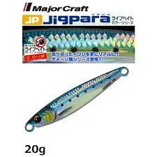 JIGPARA CASTING JIG 20G