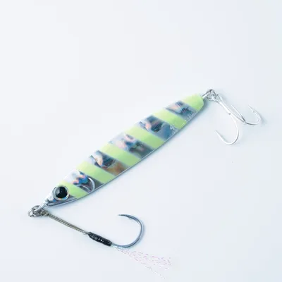 ZEAKE R_ SARDINE 20G