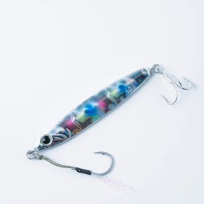 ZEAKE R_ SARDINE 20G