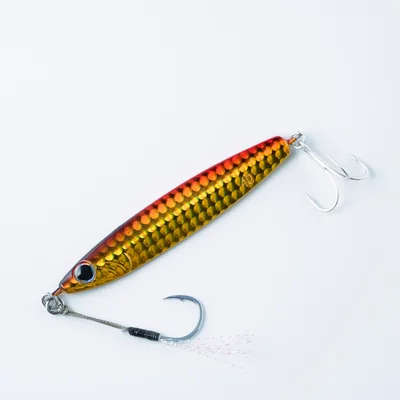 ZEAKE R_ SARDINE 60G