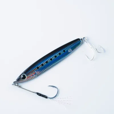 ZEAKE R_ SARDINE 20G