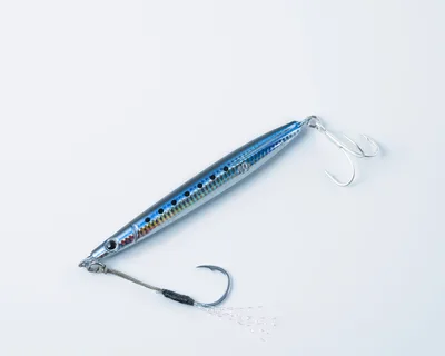 ZEAKE G_ SLASHER VER 40G