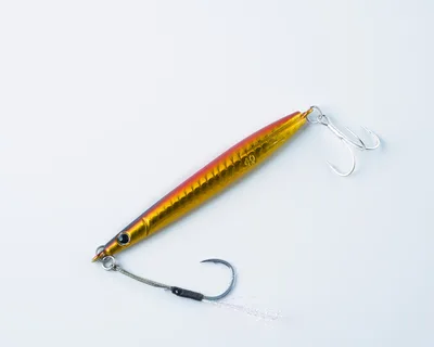 ZEAKE G _SLASHER VER 40G