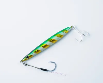 ZEAKE G _SLUSHER 60G