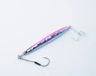 ZEAKE G _SLUSHER 60G