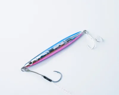 ZEAKE G_ SLUSHER 60G