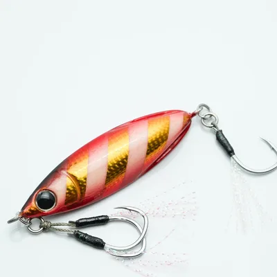 ZEAKE S_ SARDINE 60G