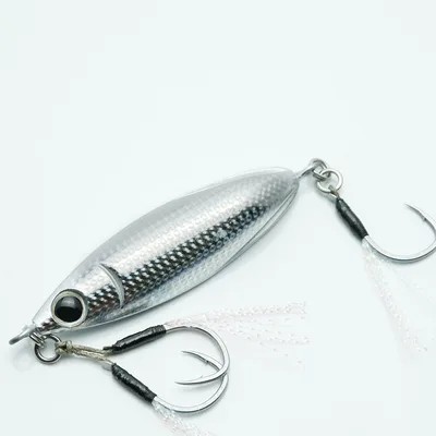 ZEAKE S_ SARDINE 60G