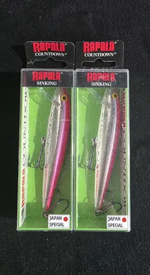 RAPALA COUNTDOWN 11 CM 16 G