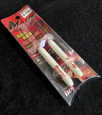 TICT MCARO VER.2 S 9.5G מיני בומבט