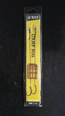 ריג שערה + סטופרים לבויל מידה 4