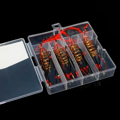 מלכודת קפיץ (4 י׳ח) מידה 9