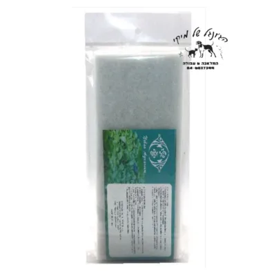 ספוג לפילטר 13*100*2.5