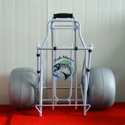 עגלת חוף / קמפינג