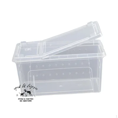 טרריום לזוחלים 32/22/15 ס"מ