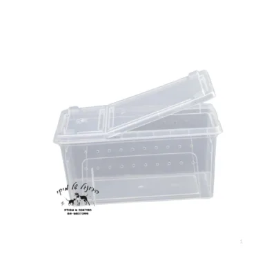 טרריום לזוחלים 26/17/12 ס"מ