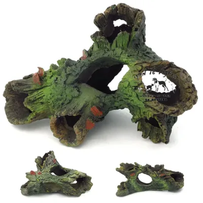 דקורציה גזע 14/8 ס"מ