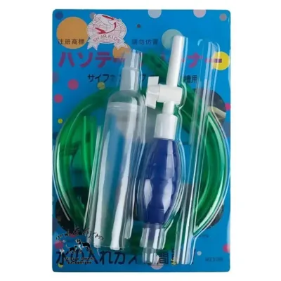 שואב רפש 180 ס"מ