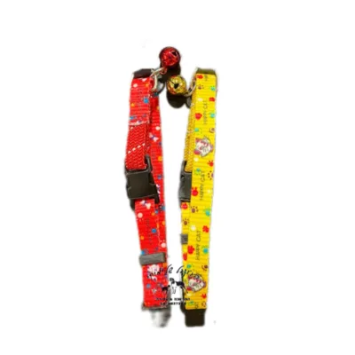 קולר חתול PR-603