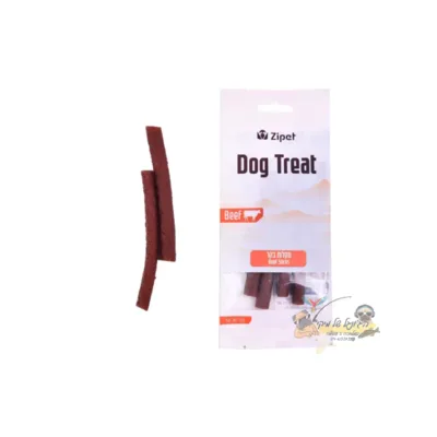 Zipet-חטיף מקלות בקר 50g