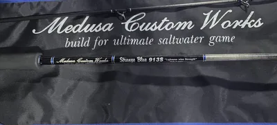 MC WORKS MEDOZA COSTUM MODEL SBL913S