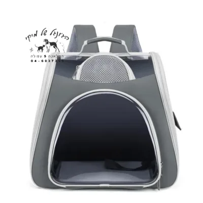 תיק גב נסיעה