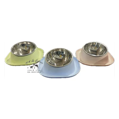 קערת אוכל לכלב קטן