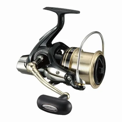 Daiwa WINDCAST 6000QD Surf Casting