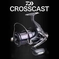 DAIWA CROSSCAST 6000