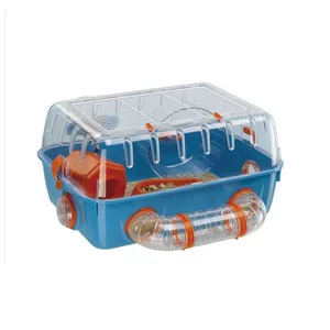 כלוב לאוגרים קומבי 1