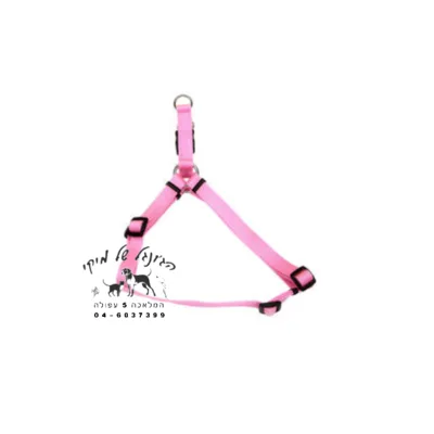 CAMON ריתמה קלאסית 12 מ"מ ורוד