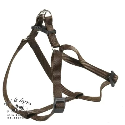 CAMON ריתמה קלאסית 12 מ"מ חום