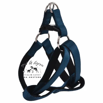 CAMON ריתמה קלאסית 12 מ"מ גינס