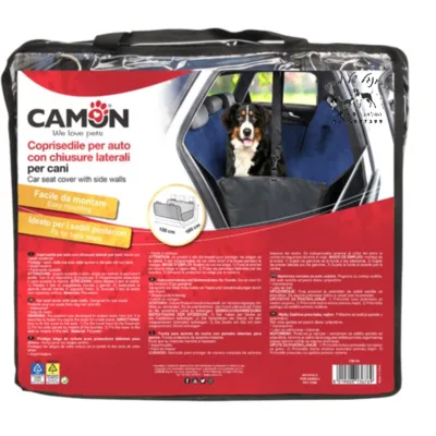 CAMON כיסוי סגור-אמבטיה לרכב
