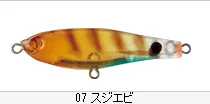 tict flopper 38/2.5g sinking