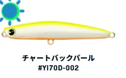 IMA YOICHI 70 DIET 9G