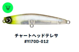 IMA YOICHI 70 DIET 9G