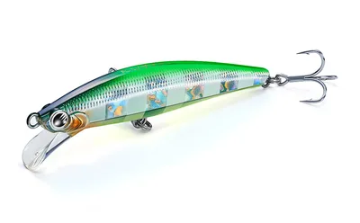 Jackson Strong Hook Pin Tail Sawara Tune 35g ZGG
