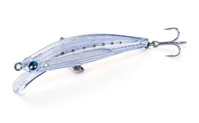 Jackson Strong Hook Pin Tail Sawara Tune 35g KCC
