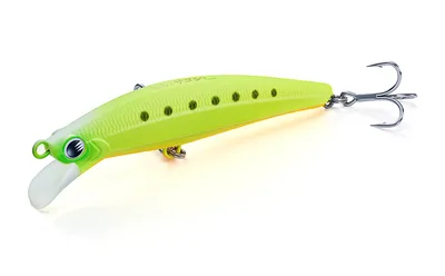Jackson Strong Hook Pin Tail Sawara Tune 35g DCH