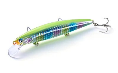 Jackson Deception 135 23.5G SINKING CCN