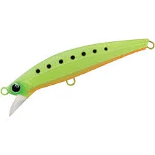 Jackson Strong Hook Pin tail Sagoshi Tune 28g DCH