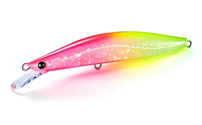 JACKSON Pin Tail Tune Plus 170SVG TRG 53G 1 יחידה
